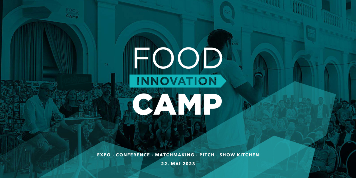 Vorschaubild von Food Innovation Camp 2024