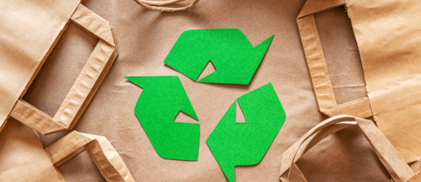 Mit neuer EFA App Nachhaltigkeit von Verpackungen bewerten