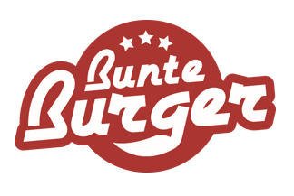 Bunte Burger