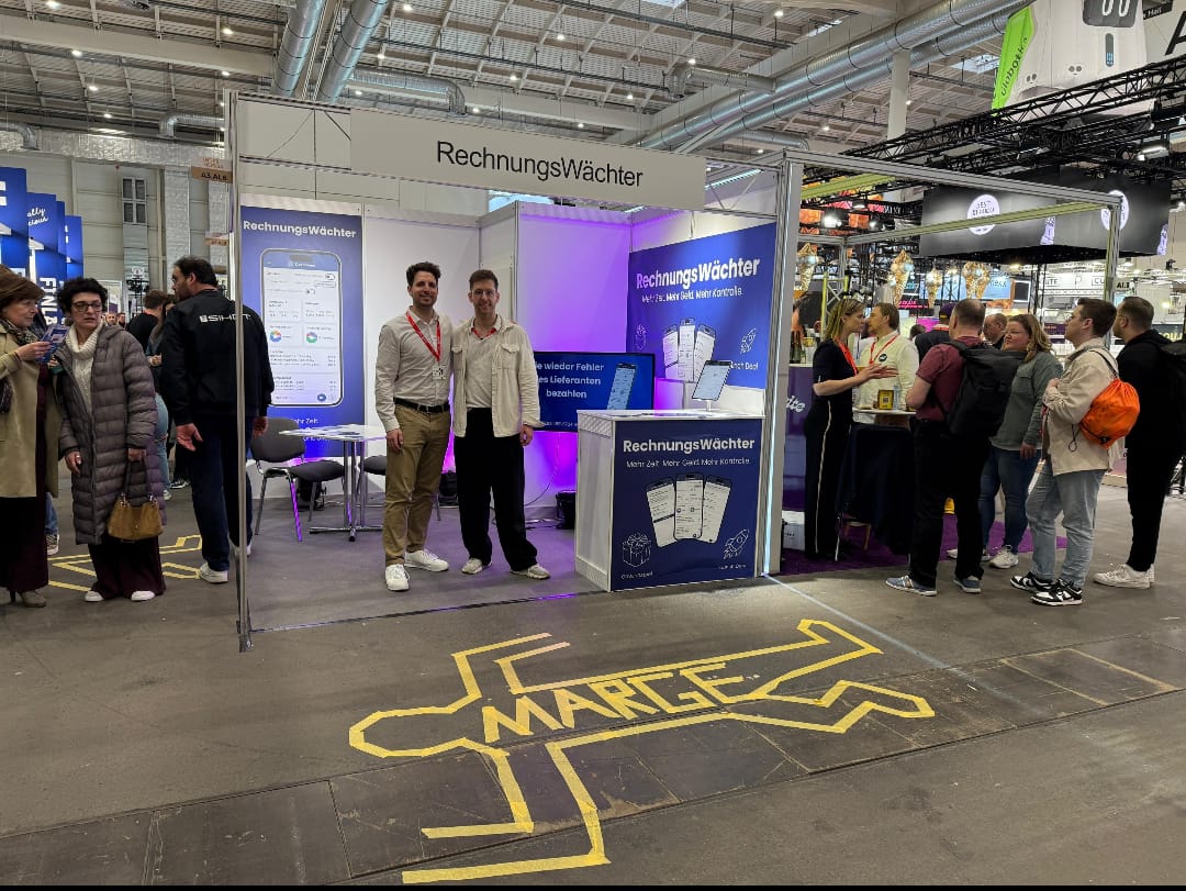 RechnungsWächter GmbH