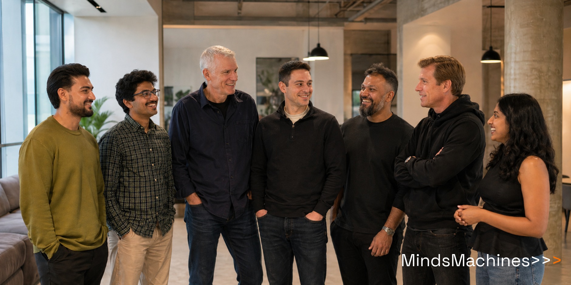 MindsMachines AI GmbH