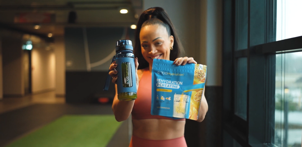 KI Nutrition GmbH