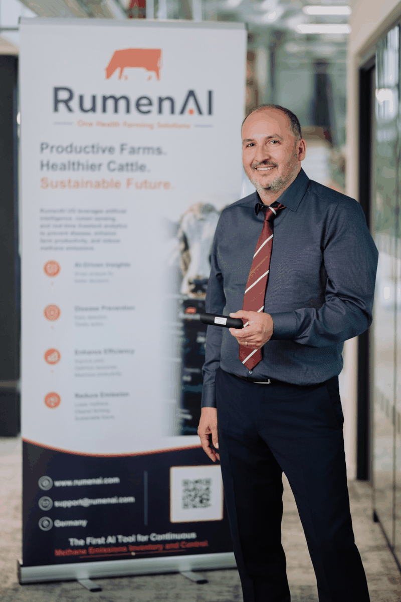 Rumen AI UG
