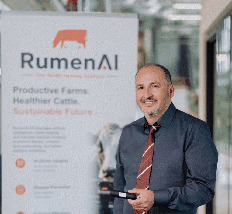 Rumen AI UG