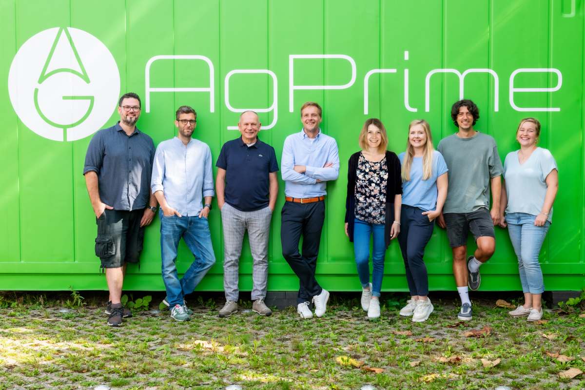AgPrime GmbH