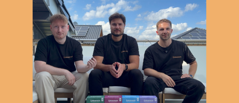 bloomerie GmbH