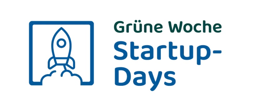 Vorschaubild von Grüne Woche - Startup-Days