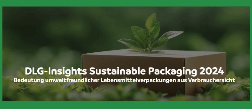 Wie nachhaltige Verpackungslösungen den Lebensmittelmarkt verändern können