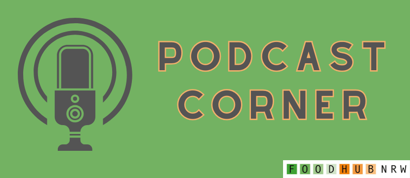 Podcasts unserer Community