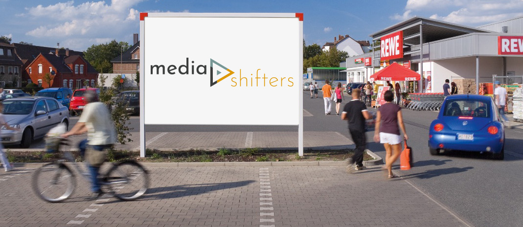 Außenwerbung am POS: 3 Do’s & Don'ts für Food Start-ups