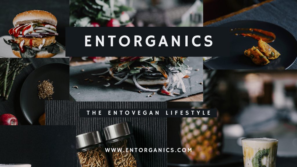 Entorganics