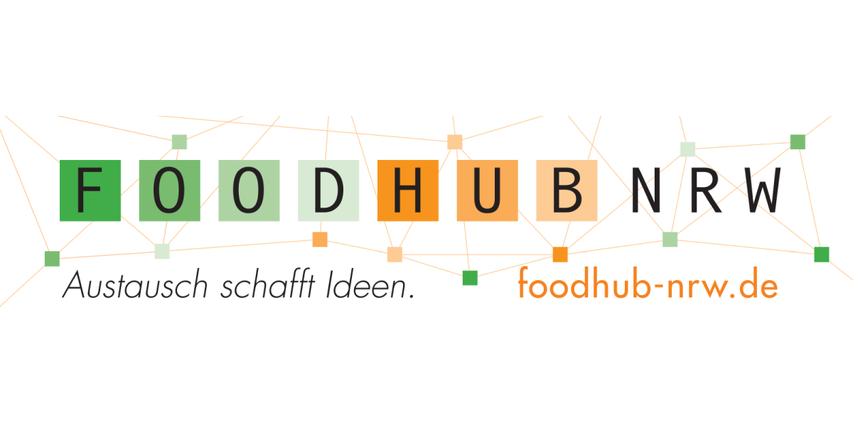 Vorschaubild von Foodhub NRW - Mitgliederversammlung