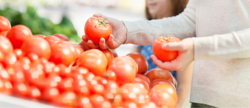 PwC Studie: Nachfrage nach Bio-Lebensmitteln steigt