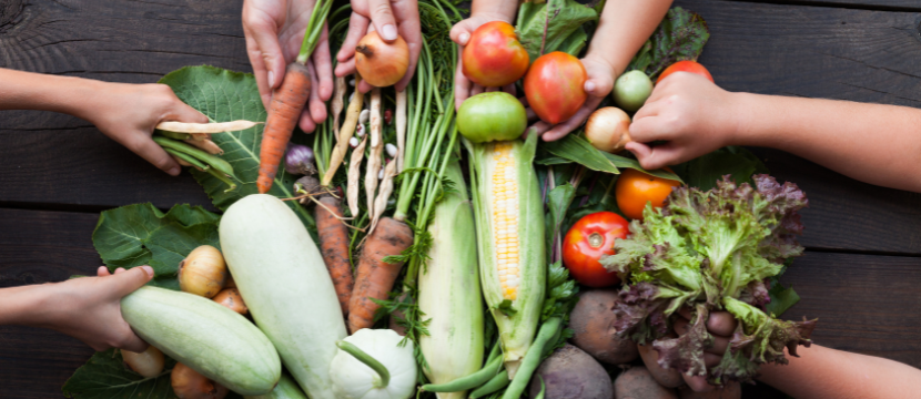 PwC Studie: Bei Lebensmitteln ist Nachhaltigkeit besonders wichtig