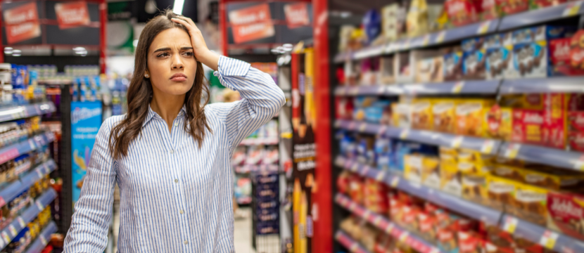 Studie: Kennzeichnung von Ersatzprodukten verwirrt Konsumenten