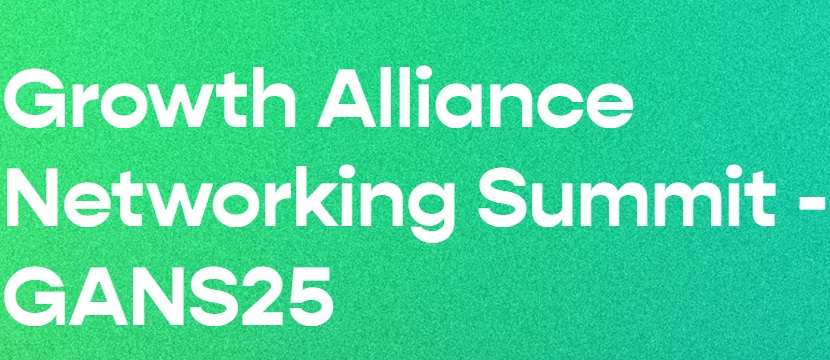 Vorschaubild von Growth Alliance Networking Summit - GANS25