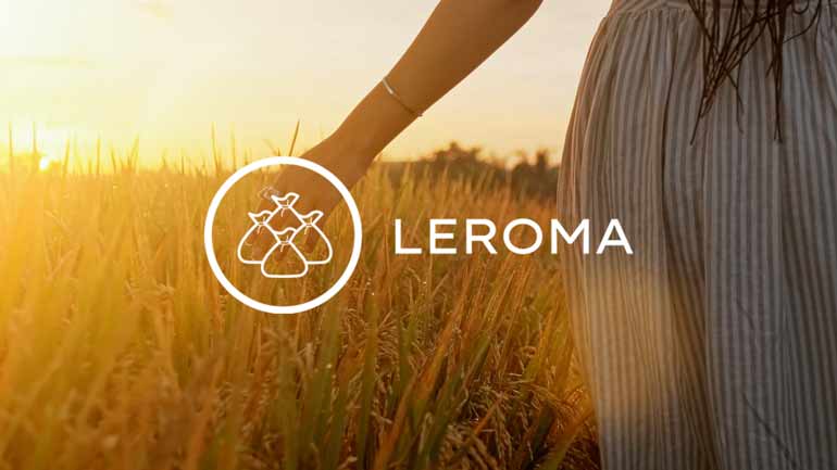 Leroma expandiert international